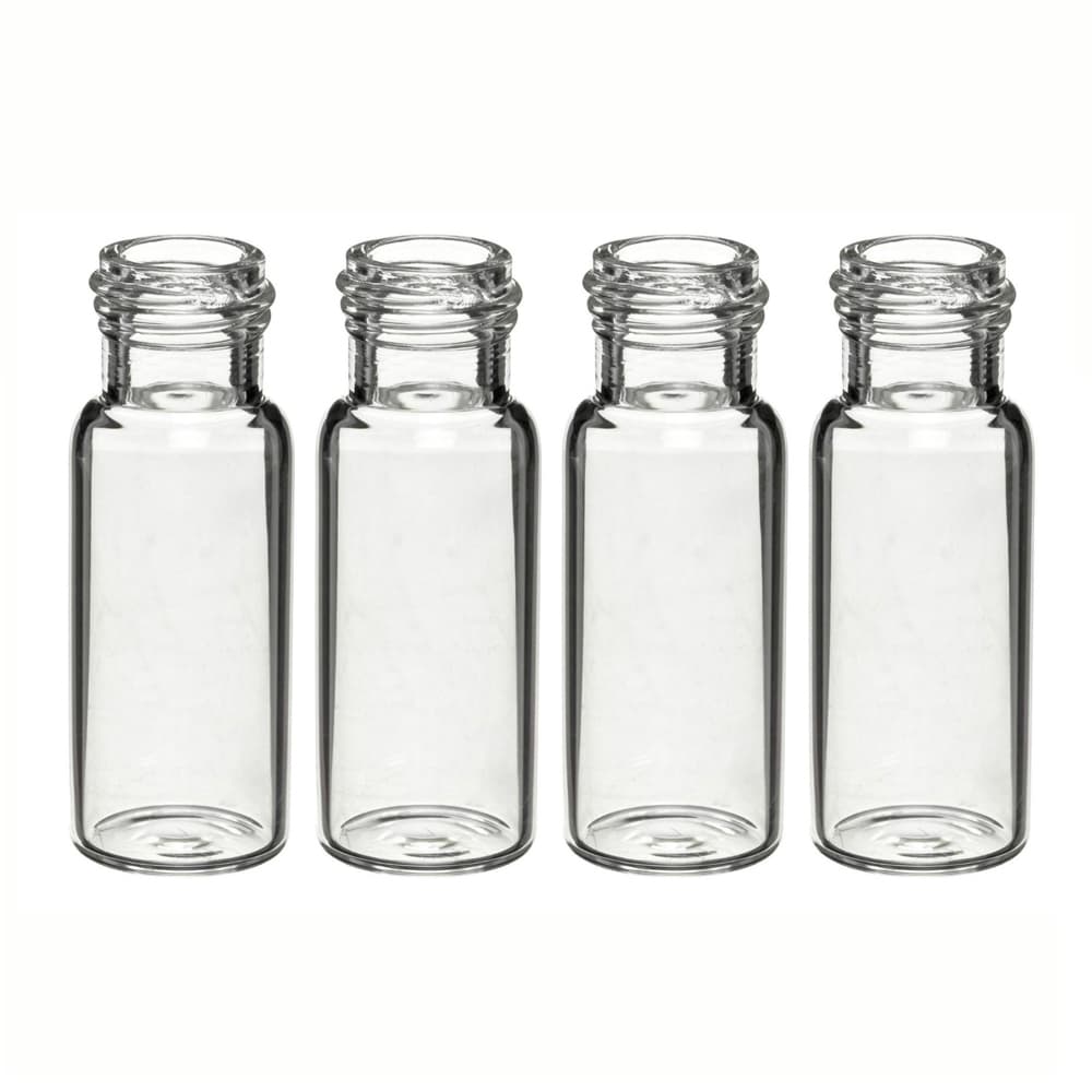 <h3>With Our Simplified Selection of Chromatography Vials - Restek</h3>
